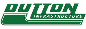 Dutton Infrastructure TMS logo