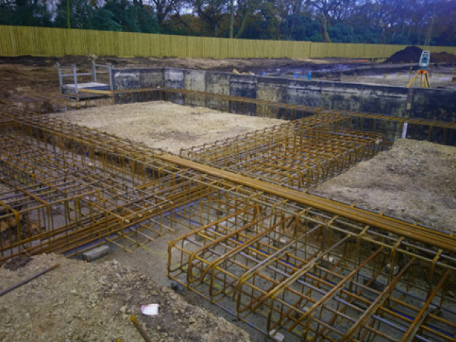 Dutton Infrastructure - Gallery Photo - 01606 738741