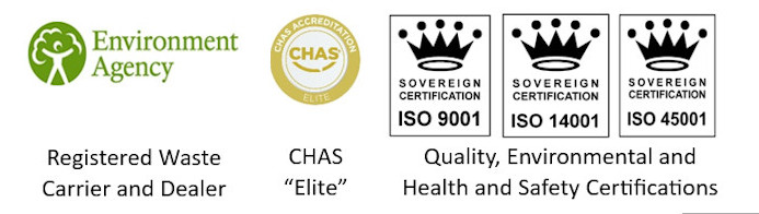 Accreditations